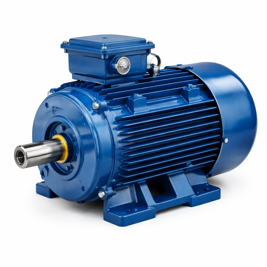 Motors