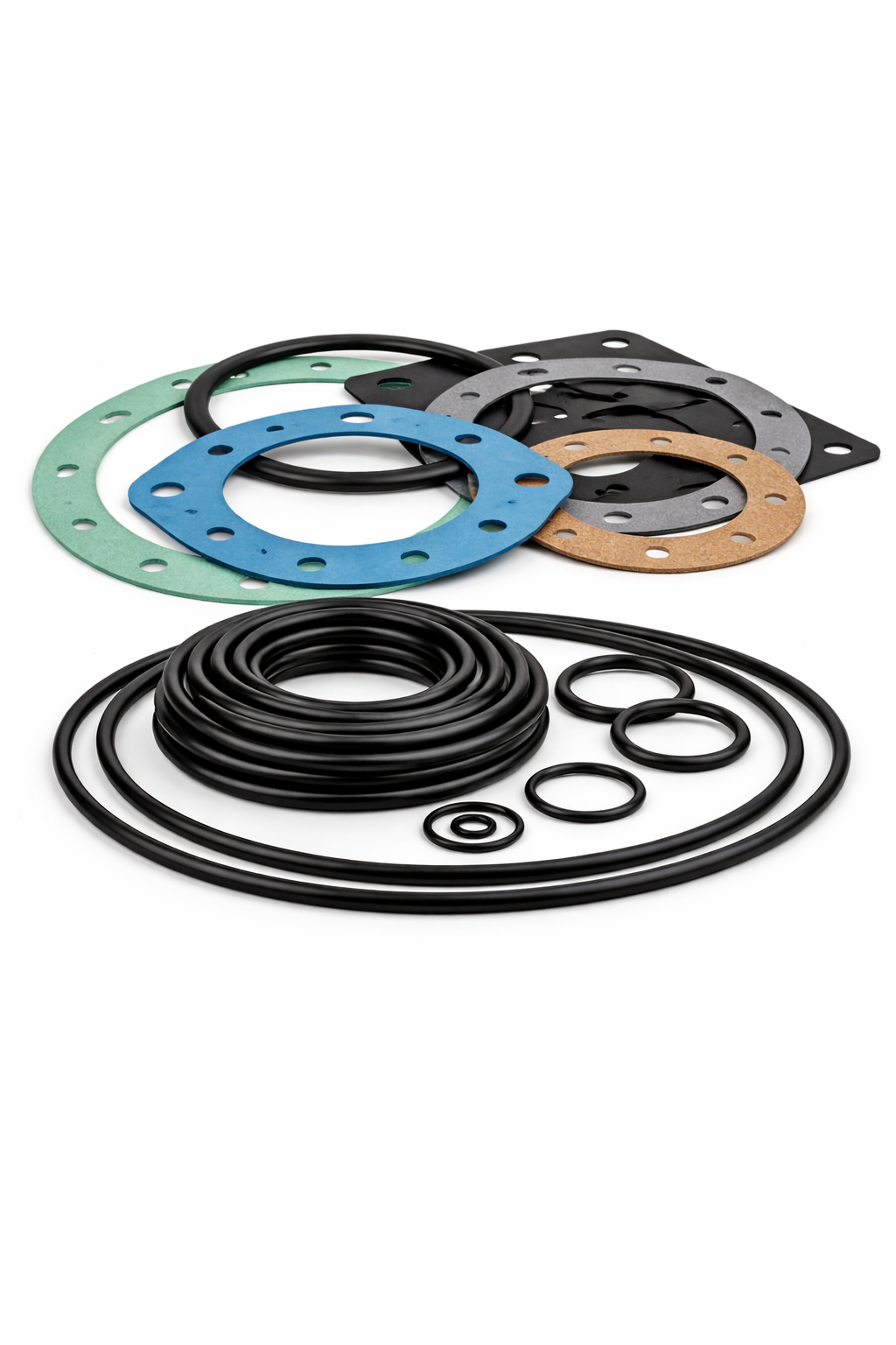 Replacement Parts & Kits